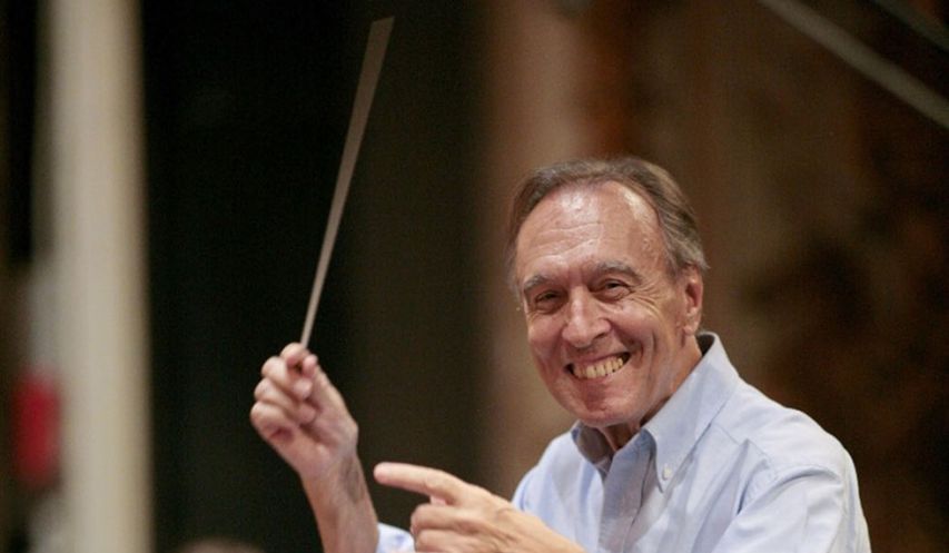 claudio abbado