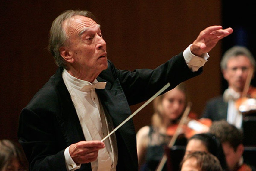 claudio abbado 1