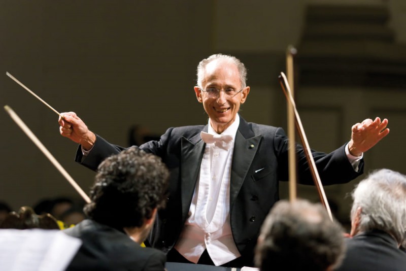 claudio scimone