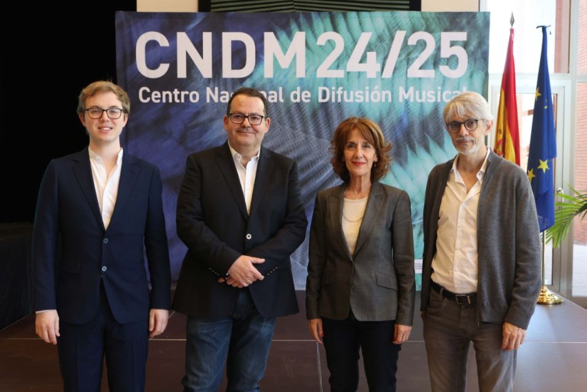 cndm 2024 2025 elvira megias