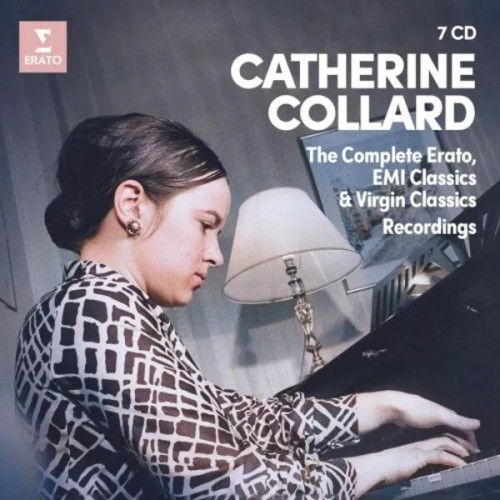 collard reco cd 1