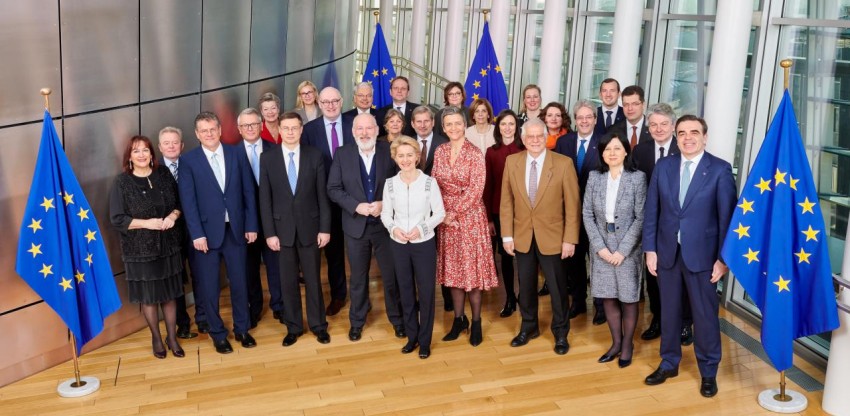 comision europea 1