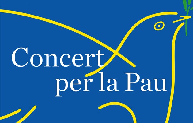 concert pau bcn