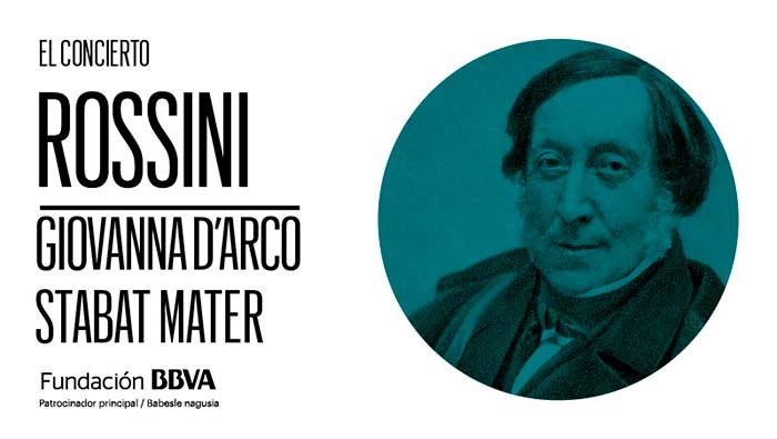 concierto rossini abao