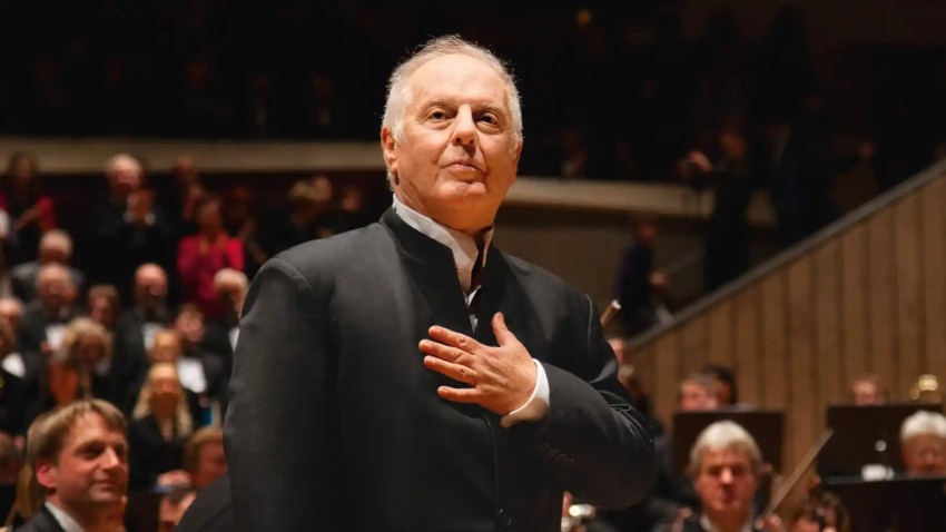 daniel barenboim 2022 1