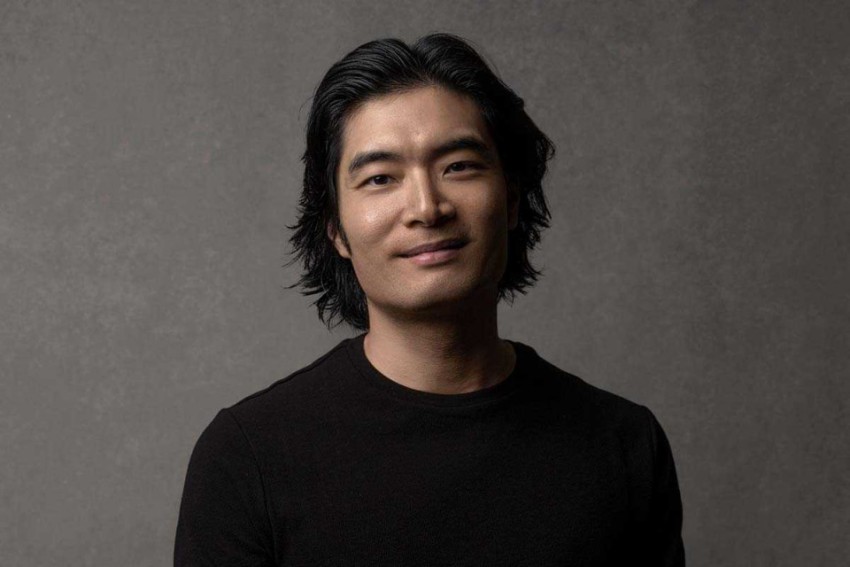 darrell ang 1