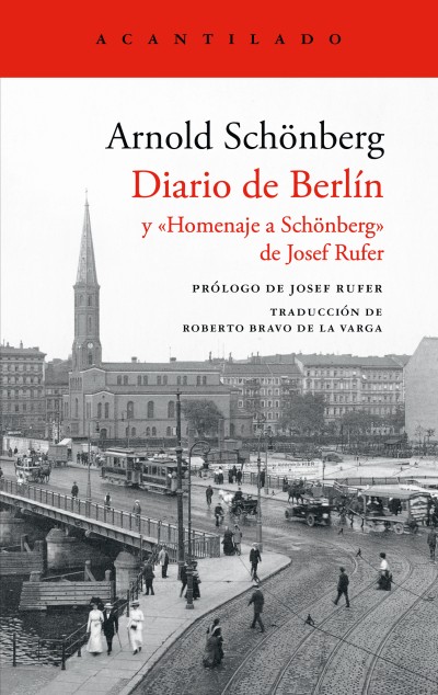 diario de berlin schoenberg 1
