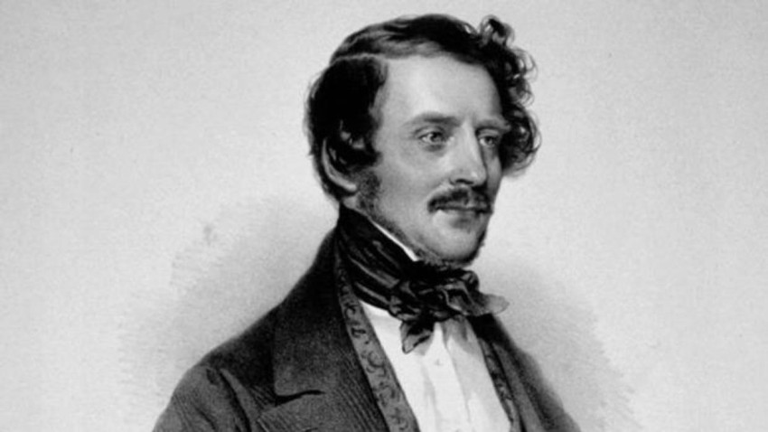 donizetti 1