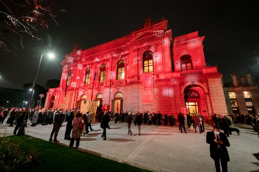 donizetti opera festival 2024