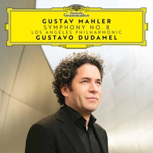 dudamel mahler8 dg