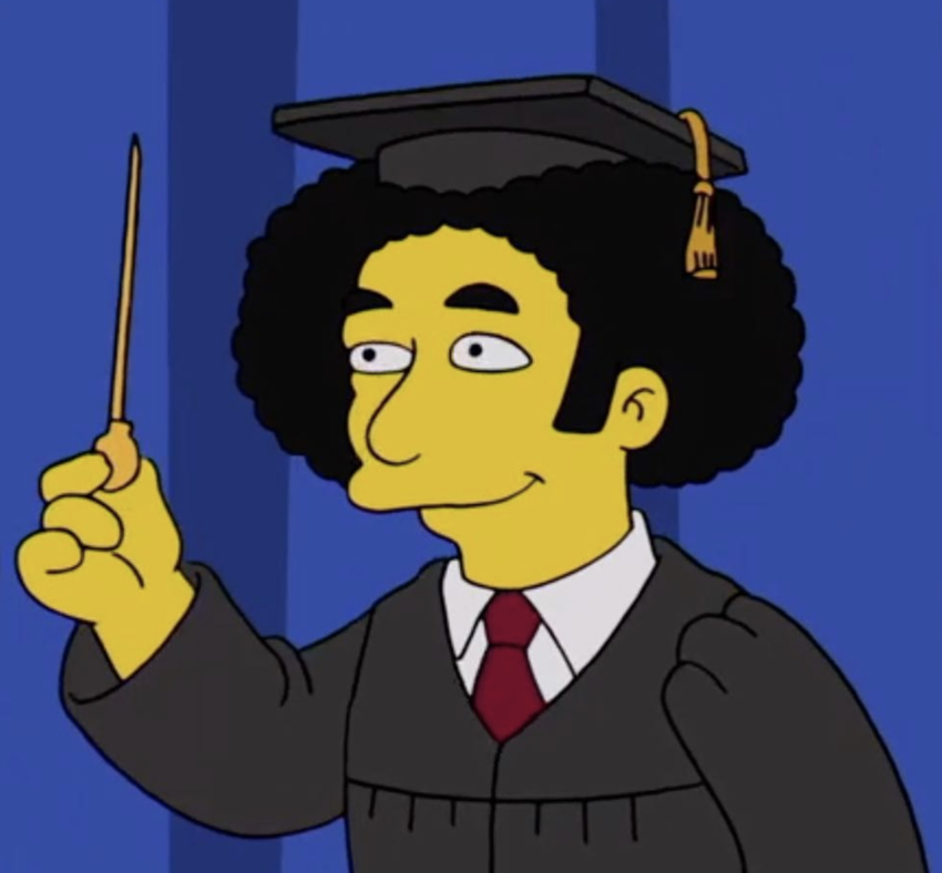 dudamel simpson