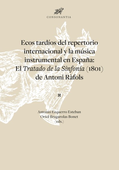 ecos tardios libro rafols