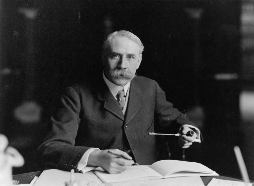 edward elgar 1