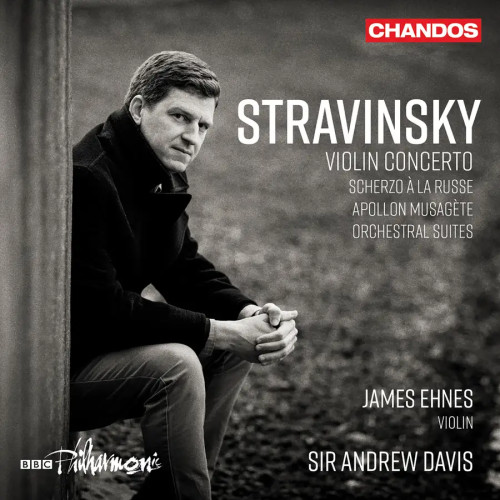 ehnes davis stravinsky cd1