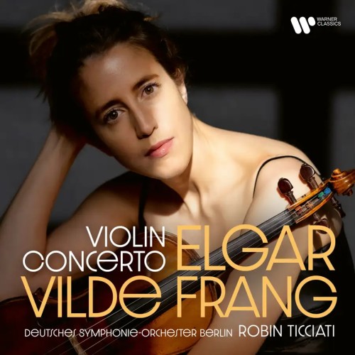 elgar frang cd warner 1