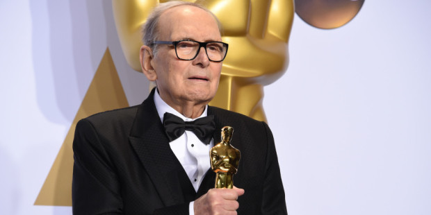 ennio morricone abc