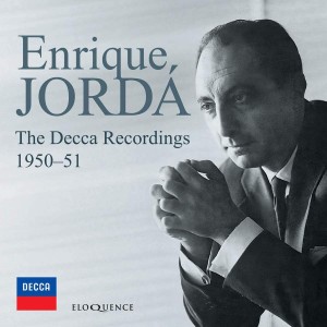 enrique jorda decca cd