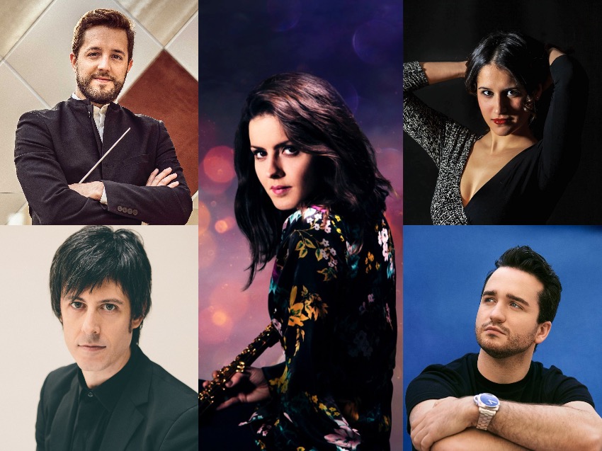 Las 10 entrevistas más leídas de Platea Magazine en 2022