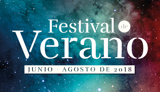 escorial festival 2018
