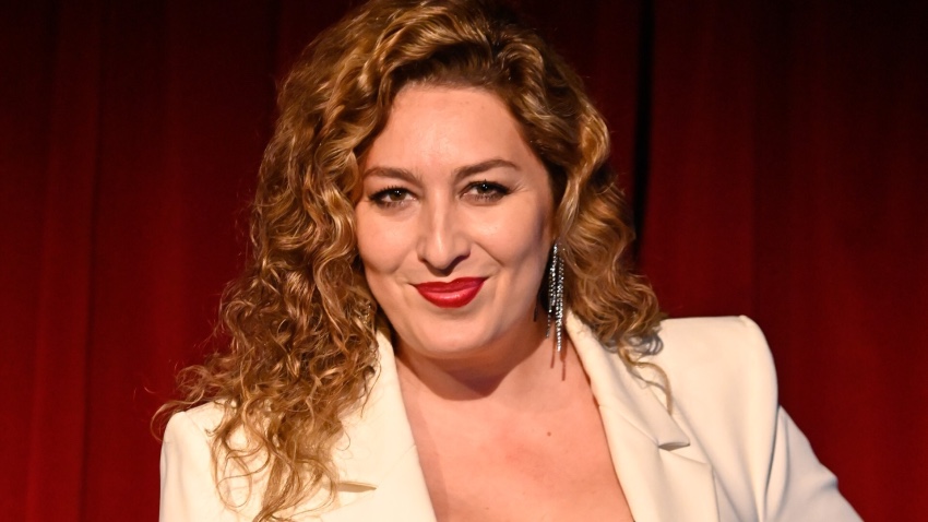 estrella morente