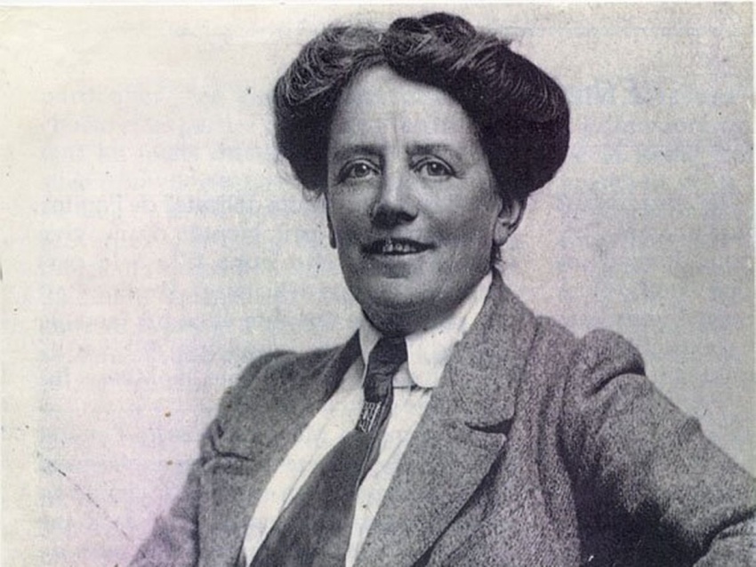 ethel smyth