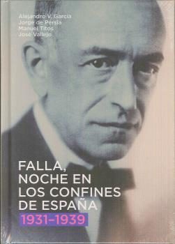 falla confines libro