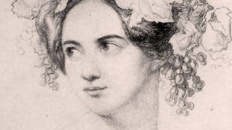 fanny mendelssohn 1