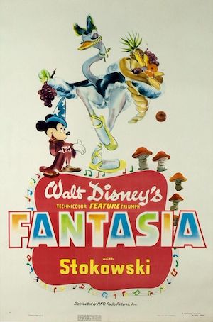 fantasia