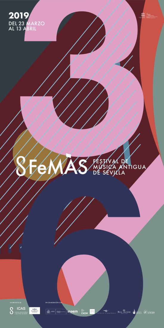 femas 2019 cartel