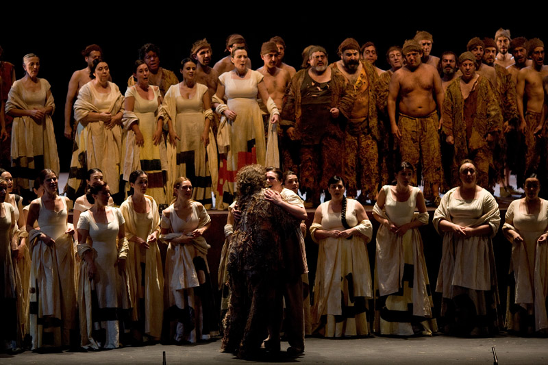 fidelio maestranza leal plaza