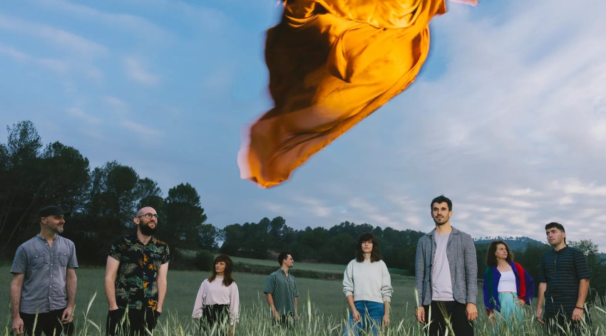 La agrupación Frames Percussion de Barcelona, Premio Siemens de Ensembles 2024
