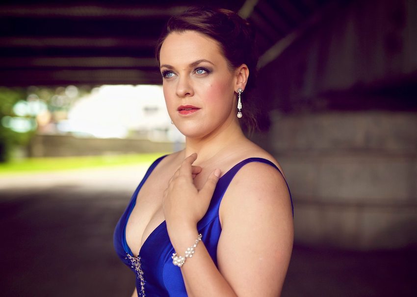 gemma summerfield soprano