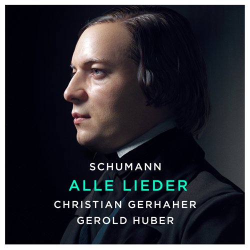 gerhaher allelieder cover 500x500