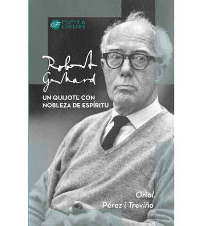 gerhard quijote libro 1