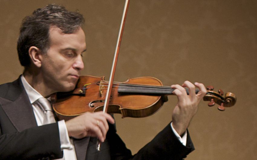 gil shaham