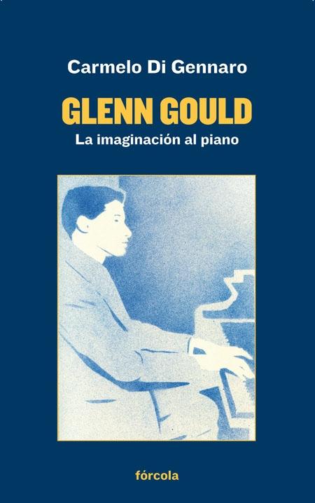 glenn gould forcola libro