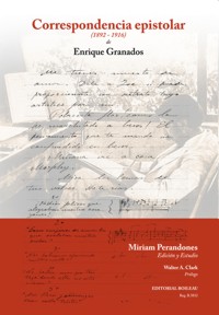 granados correspondencia epistolar