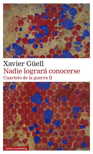 guell nadie lograra conocerse libro