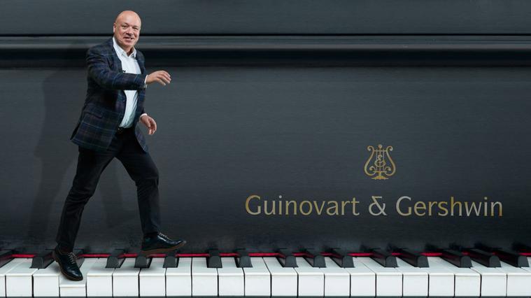 guinovart gershwin palau