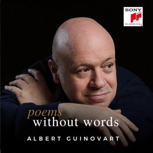 guinovart poems without words sony cd 1