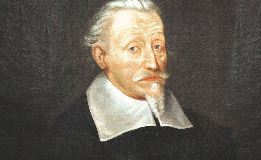 heinrich schutz