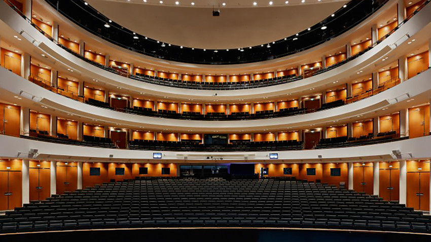 Numerosas cantantes denuncian haber sufrido acoso sexual en la Ópera de Finlandia