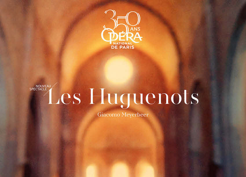 huguenots opera paris cartel