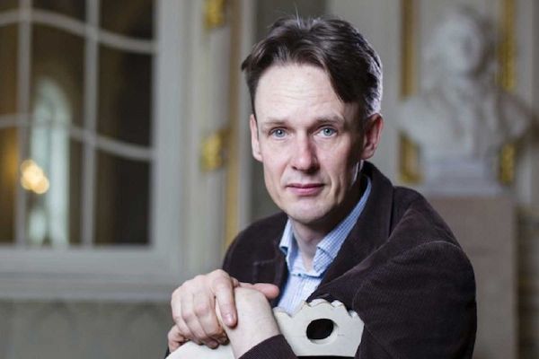 ian bostridge