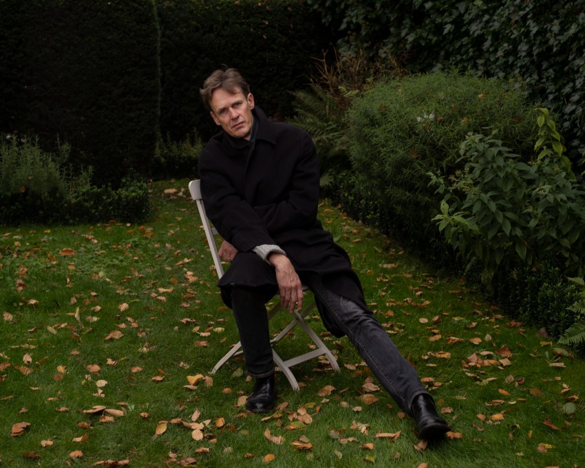 Ian Bostridge cierra el XXIX Ciclo de Lied del CNDM y el Teatro de la Zarzuela