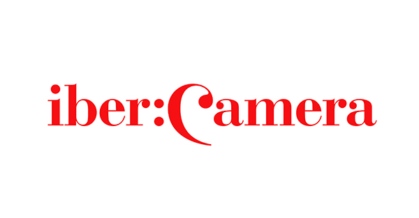 iberCamera logo