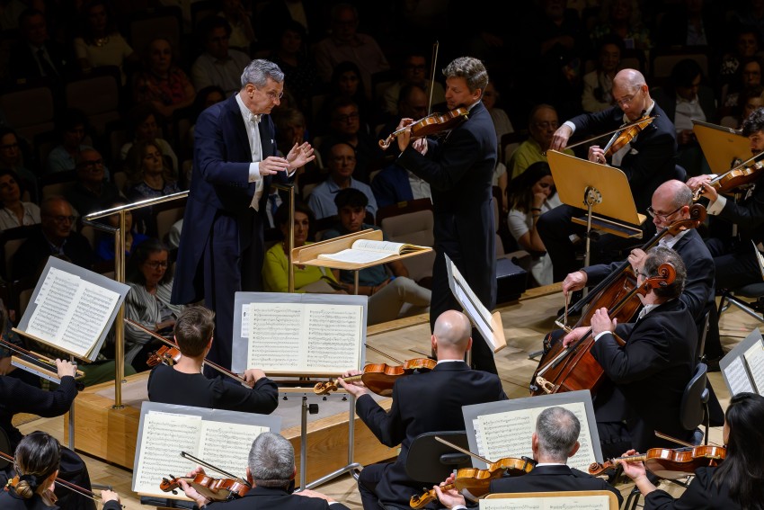 ibermusica dallas luisi ehnes rafa martin