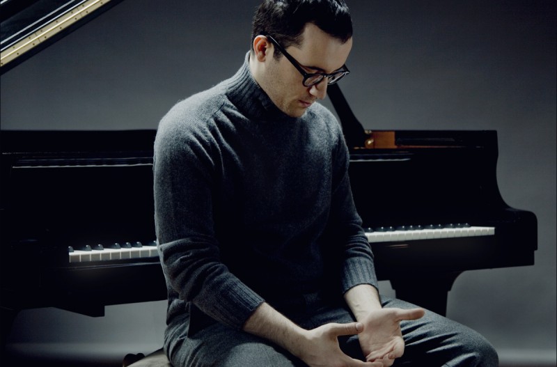 igor levit sony