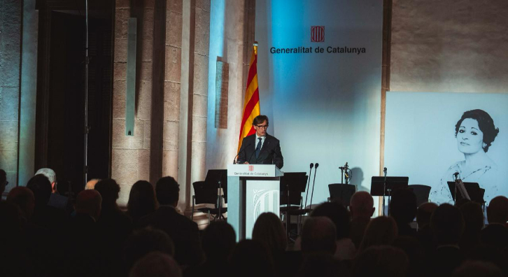 illa angeles generalitat catalunya