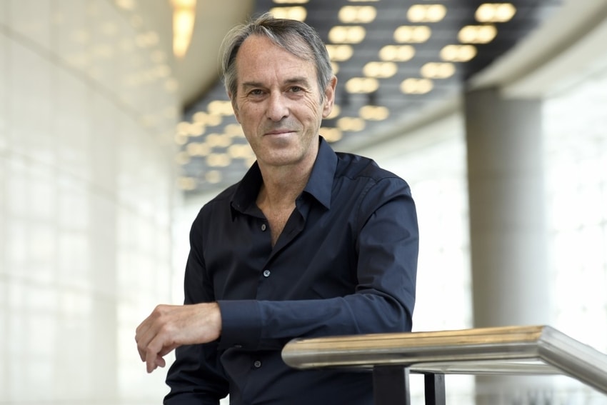 ivo van hove bertrand gay